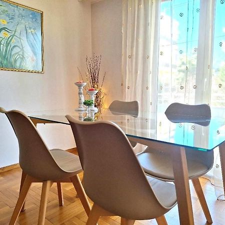Carlito"S Apartment 1 Next To Metro Station Athènes Extérieur photo