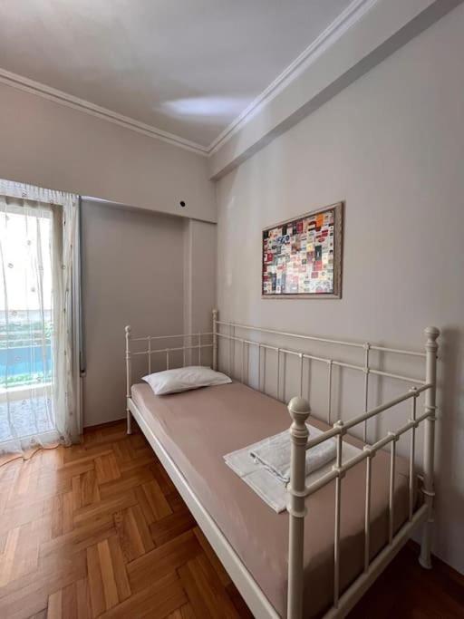 Carlito"S Apartment 1 Next To Metro Station Athènes Extérieur photo