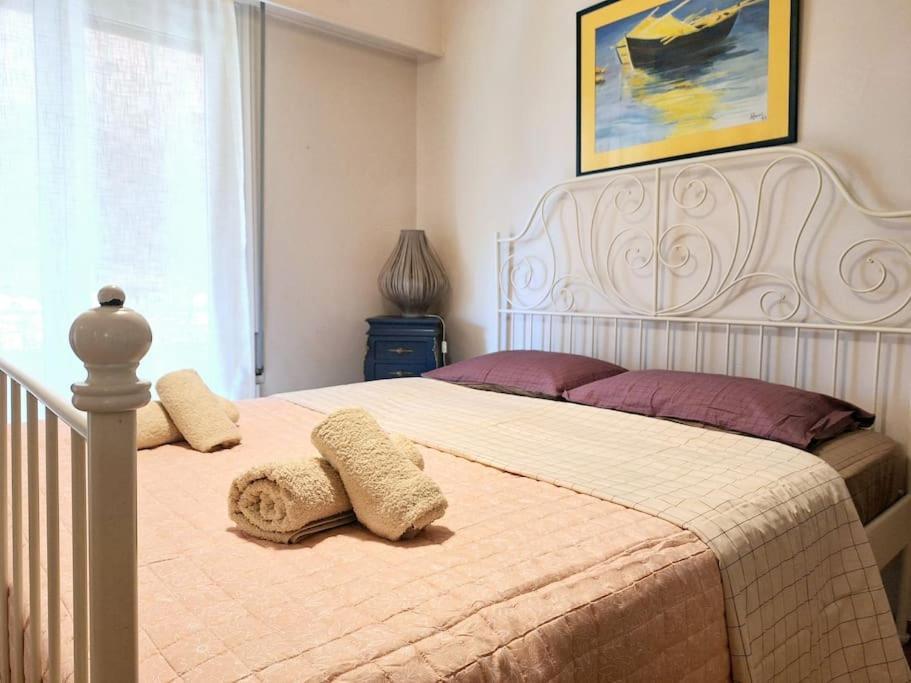 Carlito"S Apartment 1 Next To Metro Station Athènes Extérieur photo