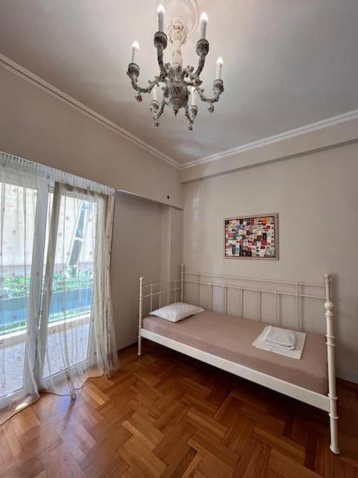 Carlito"S Apartment 1 Next To Metro Station Athènes Extérieur photo