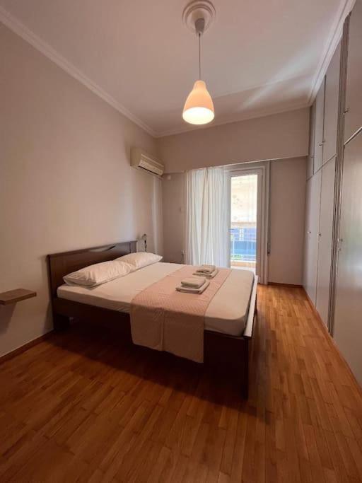 Carlito"S Apartment 1 Next To Metro Station Athènes Extérieur photo