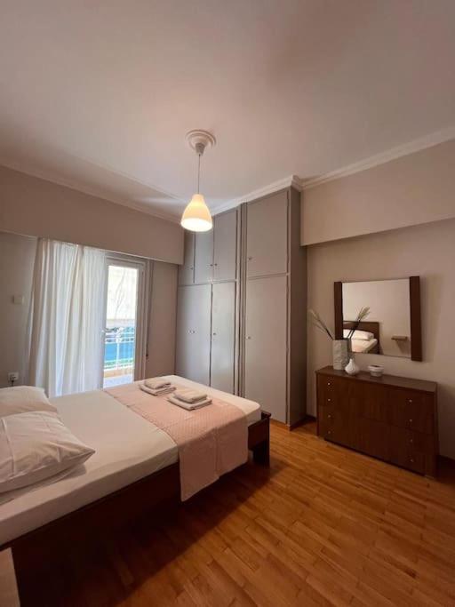 Carlito"S Apartment 1 Next To Metro Station Athènes Extérieur photo