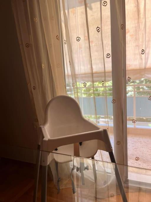 Carlito"S Apartment 1 Next To Metro Station Athènes Extérieur photo