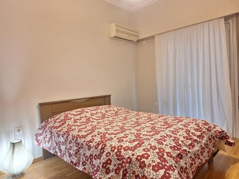 Carlito"S Apartment 1 Next To Metro Station Athènes Extérieur photo
