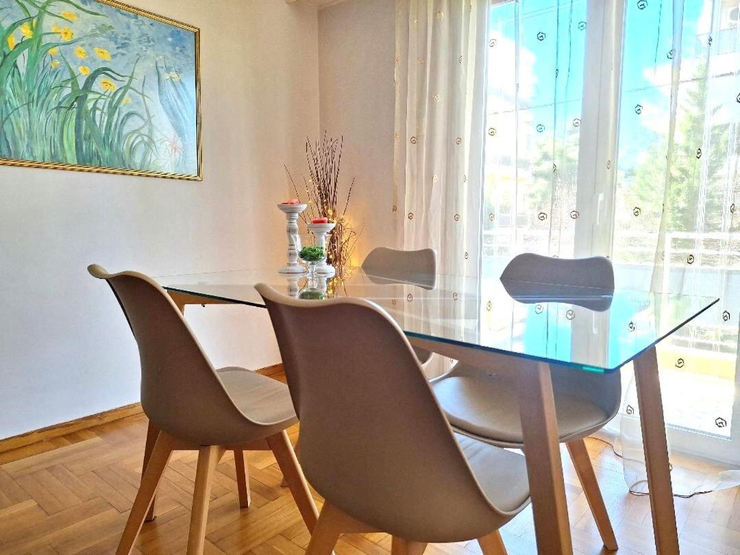 Carlito"S Apartment 1 Next To Metro Station Athènes Extérieur photo