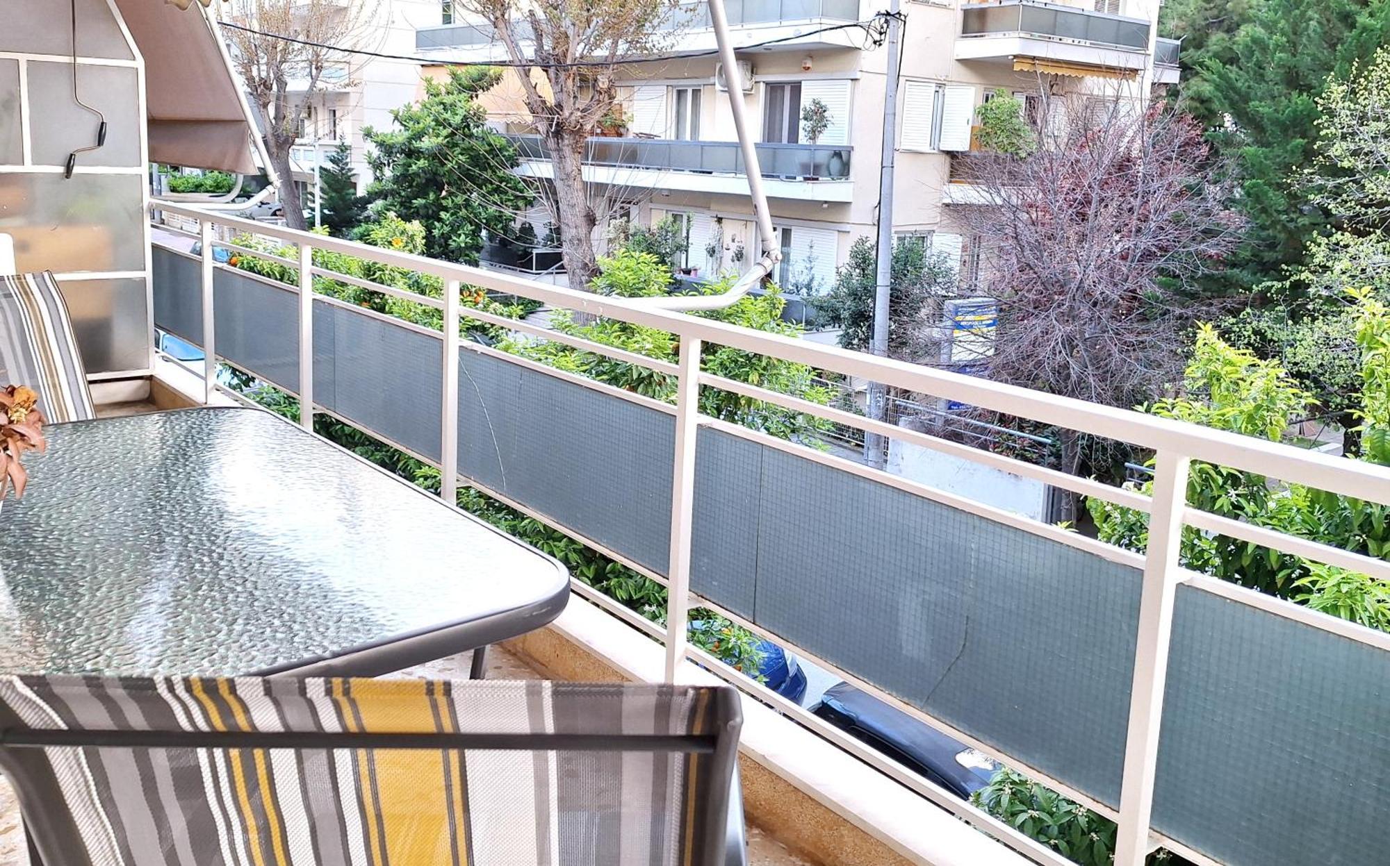 Carlito"S Apartment 1 Next To Metro Station Athènes Extérieur photo