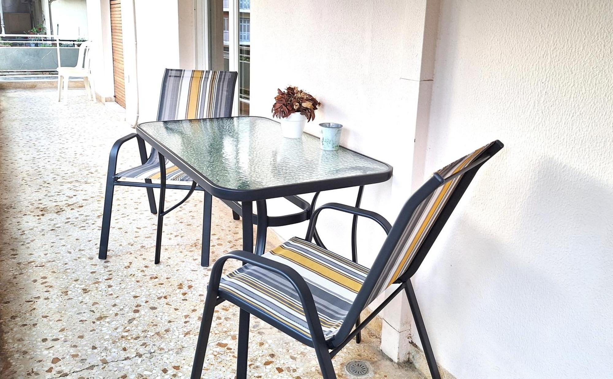 Carlito"S Apartment 1 Next To Metro Station Athènes Extérieur photo