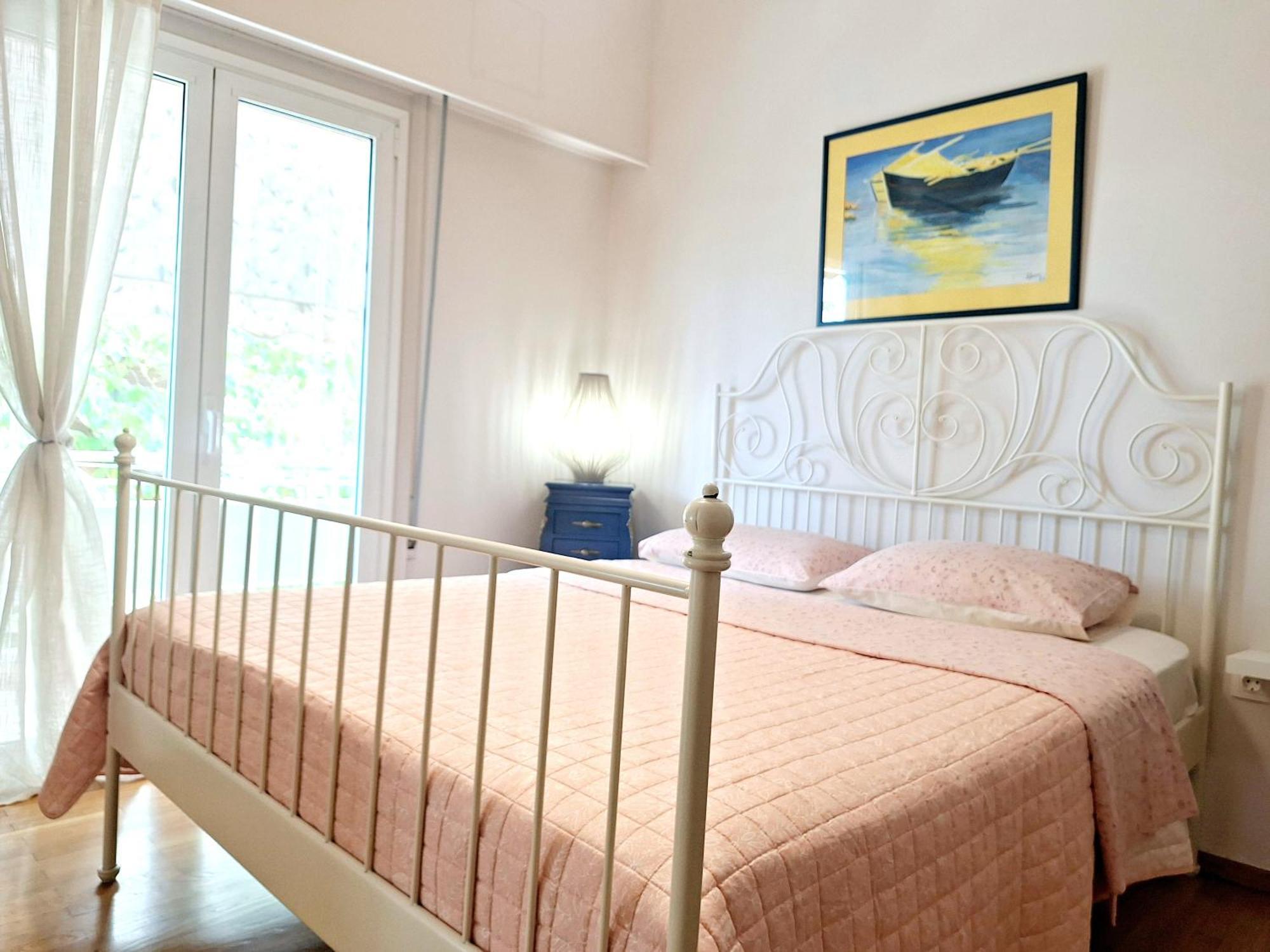 Carlito"S Apartment 1 Next To Metro Station Athènes Extérieur photo